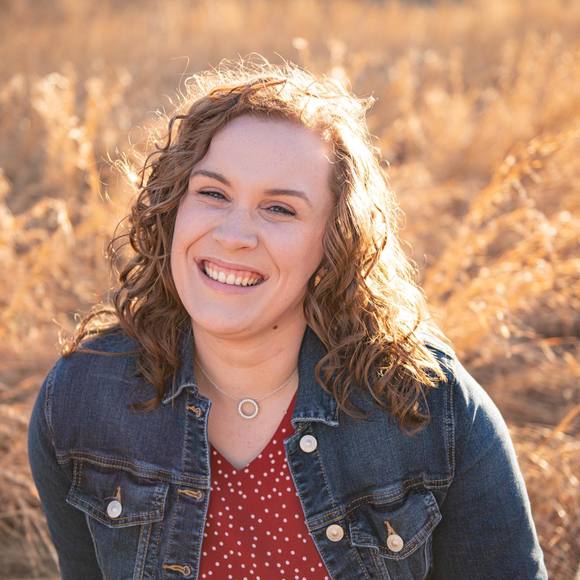 Meet your Posher, Mackenzie - Picture 1 of 1